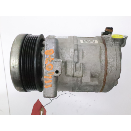 Compresseur air conditionne occasion FIAT GRANDE PUNTO III Phase 1 - 1.2i 65ch