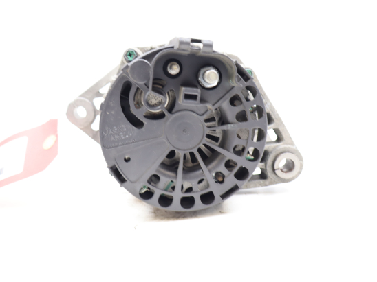 ALTERNATEUR