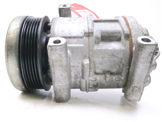 Compresseur air conditionne occasion FIAT GRANDE PUNTO III Phase 1 - 1.2i 65ch