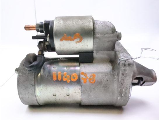 Démarreur occasion FIAT GRANDE PUNTO III Phase 1 - 1.2i 65ch