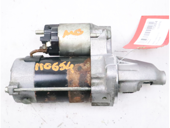 Démarreur occasion DAIHATSU CUORE II Phase 1 - 1.0i 12v