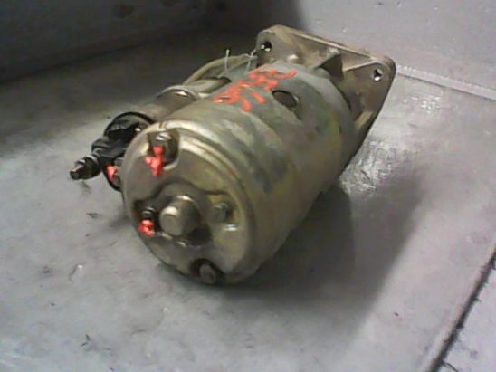 Démarreur occasion FIAT TIPO I phase 1 - 1.9 TD 90ch