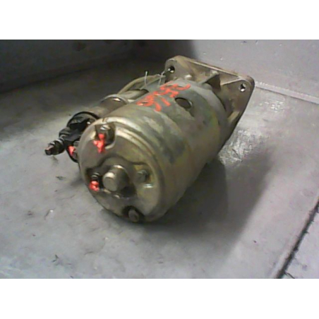 Démarreur occasion FIAT TIPO I phase 1 - 1.9 TD 90ch