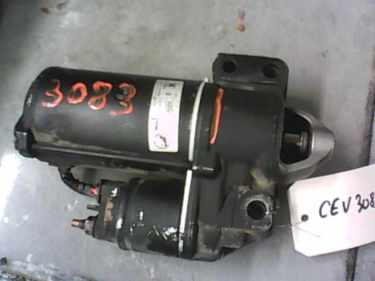 Démarreur occasion RENAULT ESPACE III Phase 1 LONG - 3.0i V6 190ch