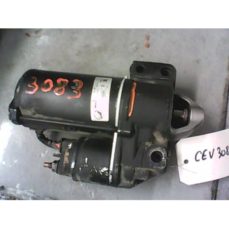 Démarreur occasion RENAULT ESPACE III Phase 1 LONG - 3.0i V6 190ch