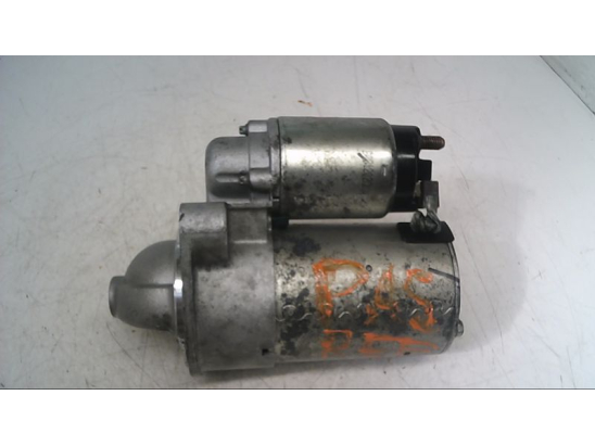 Démarreur occasion CHEVROLET MATIZ II Phase 1 - 0.8i