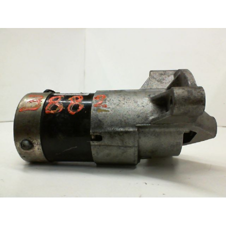 Démarreur occasion CITROEN XSARA PICASSO Phase 1 - 1.8i 16v