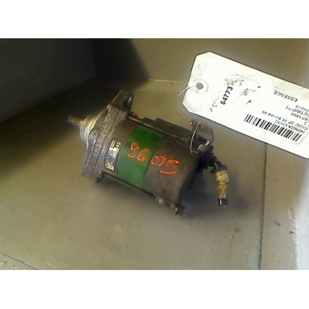 Démarreur occasion HONDA CIVIC IV phase 1 - 1.3i 75ch