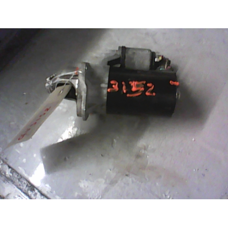 Démarreur occasion OPEL CORSA IV Phase 2 - 1.4 TWINPORT 100ch