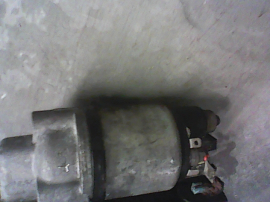 Démarreur occasion OPEL CORSA IV Phase 2 - 1.4 TWINPORT 100ch