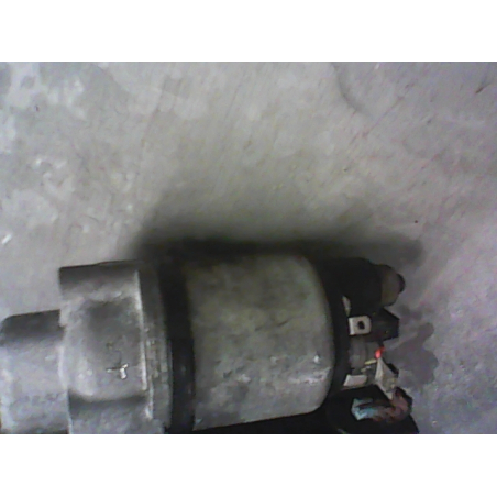 Démarreur occasion OPEL CORSA IV Phase 2 - 1.4 TWINPORT 100ch