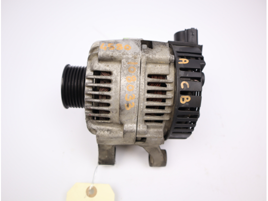 Alternateur occasion RENAULT TWINGO II Phase 1 - 1.5 DCI 65ch