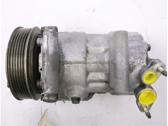 Compresseur air conditionne occasion CITROEN C3 I Phase 1 - 1.4HDI 8v 70ch