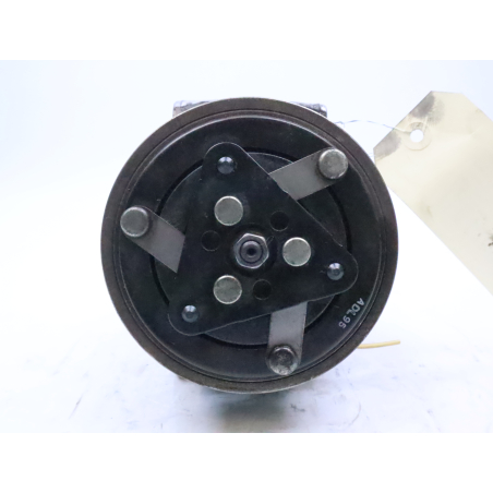 Compresseur air conditionne occasion CITROEN C3 I Phase 1 - 1.4HDI 8v 70ch