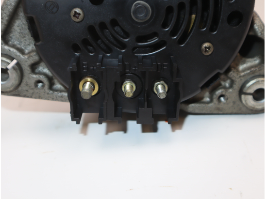 Alternateur occasion FORD FIESTA IV Phase 2 - 1.3i