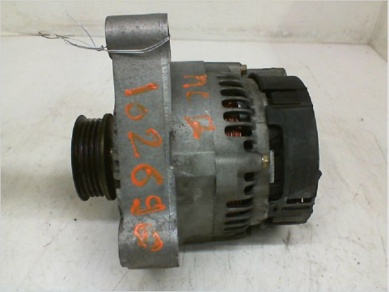 Alternateur occasion FIAT PANDA I Phase 2 - 1.1i 8v 55ch