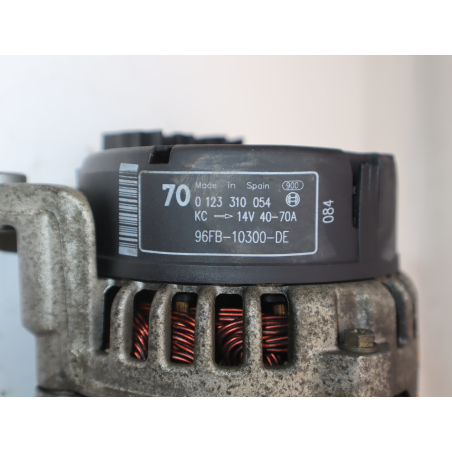 Alternateur occasion FORD FIESTA IV Phase 2 - 1.3i