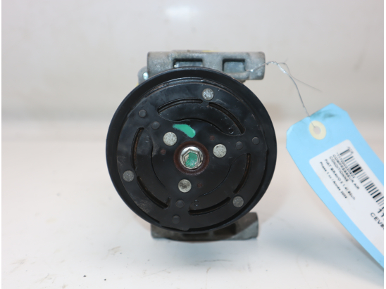 Compresseur air conditionne occasion FIAT BRAVO II Phase 1 - 1.4i 90ch