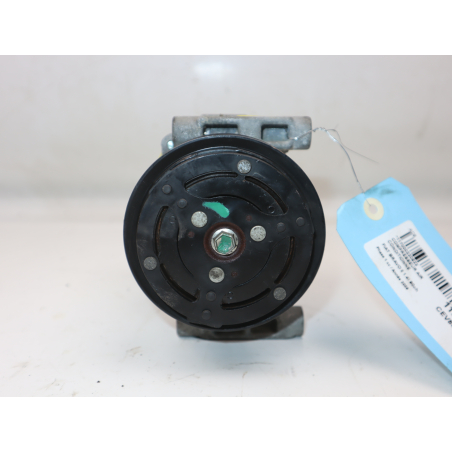 Compresseur air conditionne occasion FIAT BRAVO II Phase 1 - 1.4i 90ch