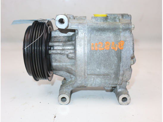 Compresseur air conditionne occasion FIAT BRAVO II Phase 1 - 1.4i 90ch
