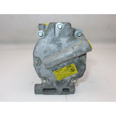 Compresseur air conditionne occasion FIAT BRAVO II Phase 1 - 1.4i 90ch