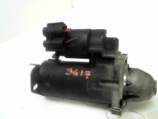 Démarreur occasion FORD ESCORT IV Phase 2 - 1.6i