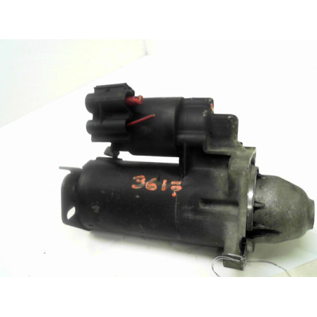 Démarreur occasion FORD ESCORT IV Phase 2 - 1.6i