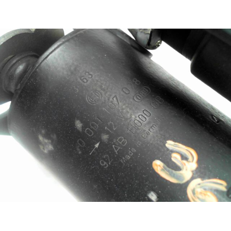 Démarreur occasion FORD ESCORT IV Phase 2 - 1.6i