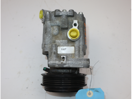 Compresseur air conditionne occasion FIAT BRAVO II Phase 1 - 1.4i 90ch