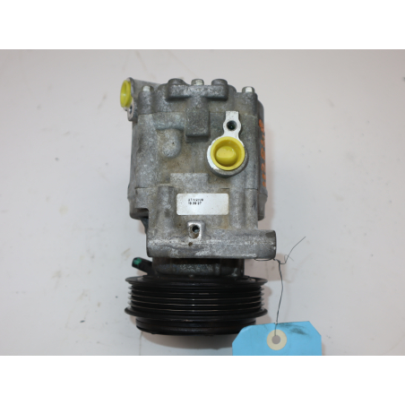 Compresseur air conditionne occasion FIAT BRAVO II Phase 1 - 1.4i 90ch
