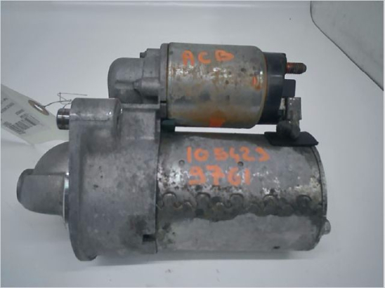 Démarreur occasion CHEVROLET MATIZ II Phase 1 - 0.8i