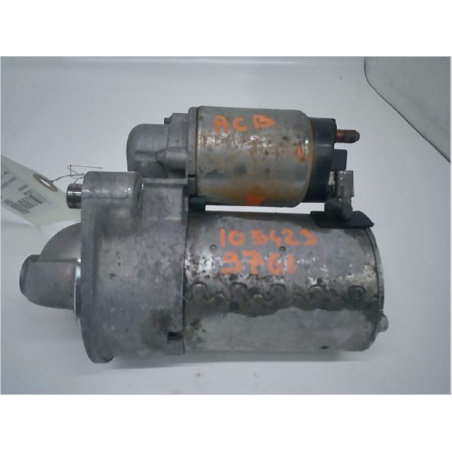 Démarreur occasion CHEVROLET MATIZ II Phase 1 - 0.8i