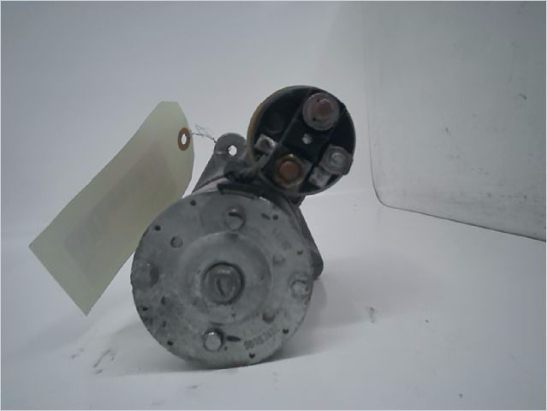 Démarreur occasion CHEVROLET MATIZ II Phase 1 - 0.8i