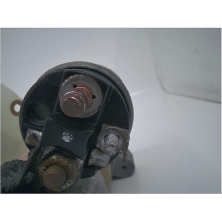 Démarreur occasion CHEVROLET MATIZ II Phase 1 - 0.8i