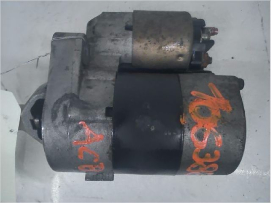 Démarreur occasion NISSAN MICRA II Phase 4 - 1.0i