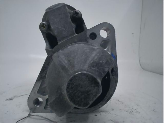 Démarreur occasion NISSAN PIXO Phase 1 - 1.0i 12v 68ch