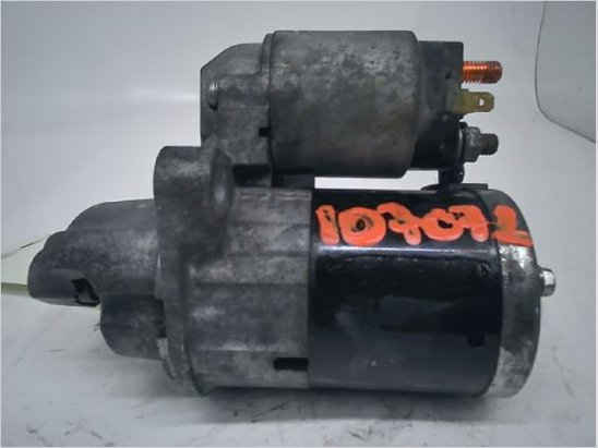 Démarreur occasion NISSAN PIXO Phase 1 - 1.0i 12v 68ch