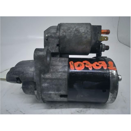 Démarreur occasion NISSAN PIXO Phase 1 - 1.0i 12v 68ch