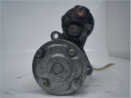 Démarreur occasion NISSAN PIXO Phase 1 - 1.0i 12v 68ch