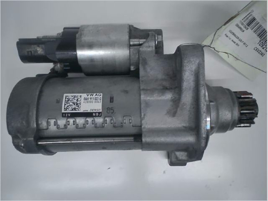 Démarreur occasion VOLKSWAGEN GOLF VII Phase 1 - 1.2 TSI 105ch
