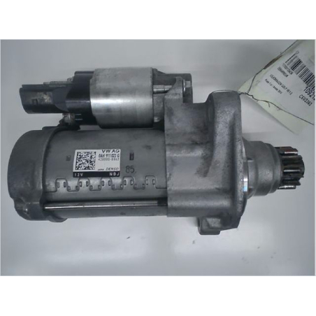 Démarreur occasion VOLKSWAGEN GOLF VII Phase 1 - 1.2 TSI 105ch