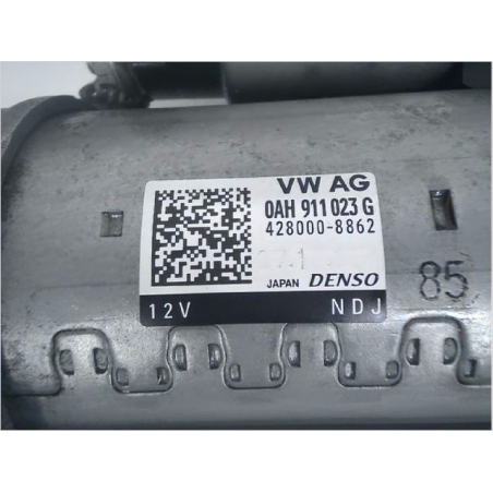 Démarreur occasion VOLKSWAGEN GOLF VII Phase 1 - 1.2 TSI 105ch