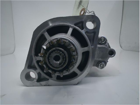 Démarreur occasion VOLKSWAGEN GOLF VII Phase 1 - 1.2 TSI 105ch