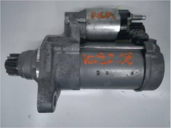 Démarreur occasion VOLKSWAGEN GOLF VII Phase 1 - 1.2 TSI 105ch