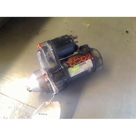 Démarreur occasion OPEL TIGRA I Phase 1 - 1.6i 105ch