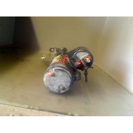 Démarreur occasion OPEL TIGRA I Phase 1 - 1.6i 105ch