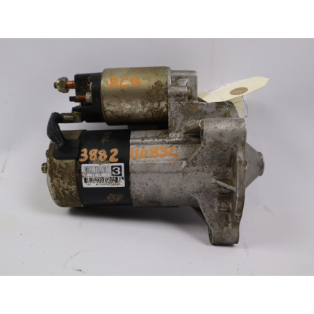 Démarreur occasion CITROEN XSARA PICASSO Phase 1 - 1.8i 16v