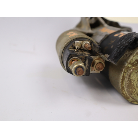 Démarreur occasion CITROEN XSARA PICASSO Phase 1 - 1.8i 16v