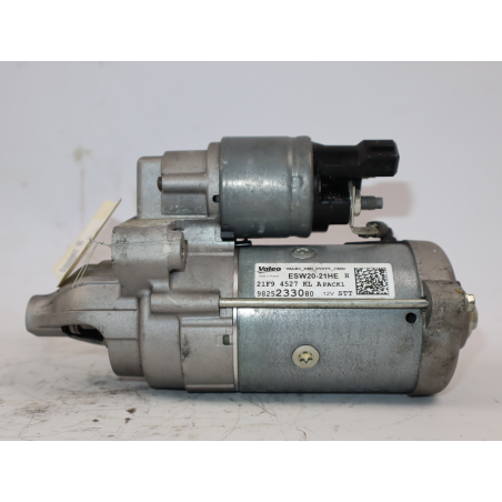 Démarreur occasion PEUGEOT 3008 II Phase 1 - 1.5 BlueHDI 130ch