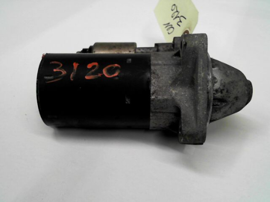 Démarreur occasion FORD FIESTA V Phase 1 - 1.3i